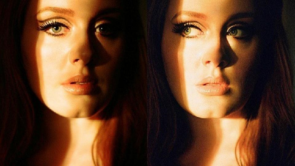 Zpěvačka Adele v Británii překonala v prodejnosti desek i Madonnu a Rolling Stones